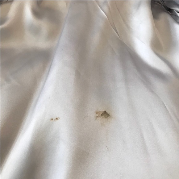 VINTAGE FOX FUR JACKET - Picture 8 of 12